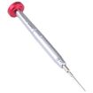 Qianli iFlying 3D Aluminum Handle Anti-slip Screwdriver, Pentalobe - 2
