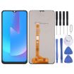 TFT LCD Screen for vivo U3X/Y3/Y12/Y15/Y17/Y11/U10/Y12i with Digitizer - Black - 1