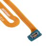 Samsung Galaxy M12/A12 Fingerprint Sensor Flex Cable - Black - 4