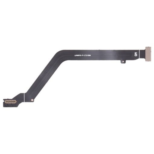 LCD Flex Cable for Xiaomi Redmi Note 10 4G / Note 10s - M2101K7AI, M2101K7AG - 1