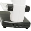 500X 5MP Digital Microscope with 3.5" LCD & 8 LEDs (White) - 2