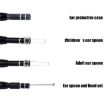 USB HD Digital Otoscope Ear Endoscope Ear Wax Remover - 3