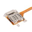 SIM Card Holder Flex Cable for Xiaomi Mi 11 Lite 5G NE M2101K9AG - 4