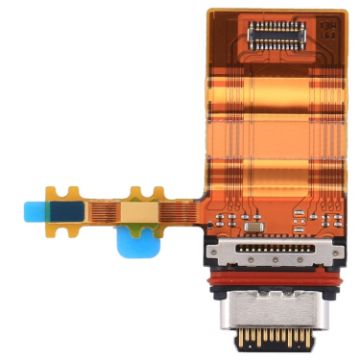 Sony Xperia XZ1 Charging Port Flex Cable - 1