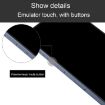 iPhone 15 Pro Black Screen Dummy Display Model (Blue Titanium) - 5