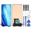 AMOLED LCD Screen for OPPO Reno4 Pro / Reno 3 Pro with Digitizer - 1
