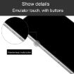 iPhone 15 Pro Black Screen Dummy Display Model (Natural Titanium) - 5
