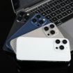 iPhone 15 Pro Black Screen Dummy Display Model (Natural Titanium) - 6
