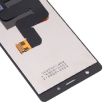 OEM LCD Screen for Sony Xperia XZ2 Compact with Digitizer (White) - 3