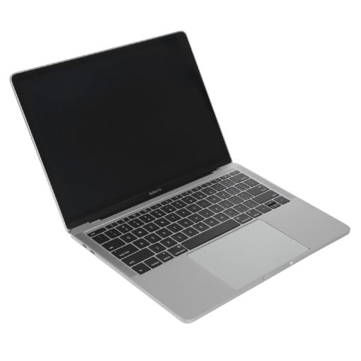 Apple MacBook Pro 13.3" Dark Screen Dummy Display Model Silver - 1