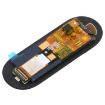 LCD Screen and Digitizer Assembly for Xiaomi Mi Band 5 - 4