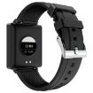 KS01 1.85" Smart Watch - Blood Glucose, Blood Pressure, Blood Oxygen - Black - 3