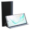Samsung Galaxy Note20 Ultra Side Window Display Flip Phone Case Silver - 6