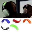 Black Silicone Case for Apple AirPods Max - Wireless Bluetooth Headset - 2