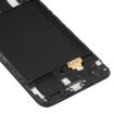 Samsung Galaxy A50 SM-A505 OLED LCD Screen Digitizer Assembly with Frame - Black - 5