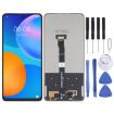 OEM LCD Screen For Huawei P Smart 2021 with Digitizer - Full Assembly - 1