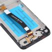 LCD Screen for Samsung Galaxy A22 5G SM-A226 - Full Assembly with Frame - 5