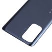 Black Glass Battery Back Cover for Xiaomi Redmi K30S/Mi 10T/Mi 10T Pro - 4