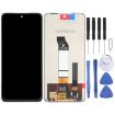 IPS LCD Screen for Xiaomi Redmi Note 10 5G - Full Assembly - 2