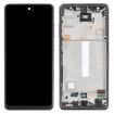 LCD Screen and Digitizer Assembly for Samsung Galaxy A52 5G SM-A526 - 3