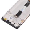 LCD Screen & Digitizer Assembly for Xiaomi Redmi 9A/9C - Black - 4