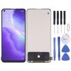 OPPO Reno5 5G/4G LCD Screen & Digitizer Assembly - No Fingerprint Support - 1