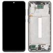 Samsung Galaxy A33 5G LCD Screen Digitizer Assembly with Frame - 2