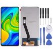 LCD Screen for Xiaomi Redmi Note 9 / Redmi 10X 4G with Digitizer - 1