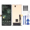 Original Ltpo AMOLED LCD Screen and Digitizer for Google Pixel 6 Pro - 1