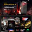 Ulefone Power Armor 18 Ultra 5G Rugged Phone, 12GB+512GB, Fingerprint - 3