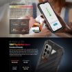 Ulefone Power Armor 18 Ultra 5G Rugged Phone, 12GB+512GB, Fingerprint - 4