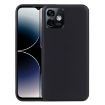 Ulefone Note 16 Pro TPU Phone Case - Black - 1