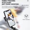 Q08 Gimbal Stabilizer Bluetooth Remote Control Tripod Selfie Stick - 3