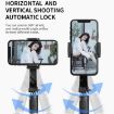 Q08 Gimbal Stabilizer Bluetooth Remote Control Tripod Selfie Stick - 5