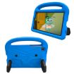 Samsung Galaxy Tab A7 Lite T225/T220 Blue Shockproof Casing Shell - 2