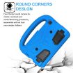 Samsung Galaxy Tab A7 Lite T225/T220 Blue Shockproof Casing Shell - 3