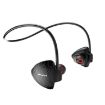 awei A847BL Outdoor Sports Bluetooth Earphone (Black) - 2