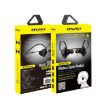 awei A847BL Outdoor Sports Bluetooth Earphone (Black) - 5