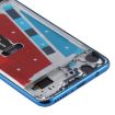 OEM LCD Screen for Huawei P30 Lite / Nova 4e (Blue) - 5