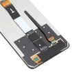 IPS LCD Screen For Xiaomi Redmi 12C with Digitizer Assembly - 4