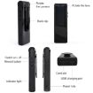 B19 Back Clip 1080P HD Camera Recorder - Motion Detection, Night Vision - 3