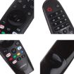 LG TV Infrared Remote Control AKB75855501 - 4