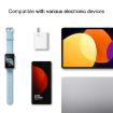 Xiaomi 35W USB-C+USB-A Fast Charger, Dual Port, US Plug - White - 4