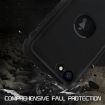 RedPepper Shockproof Waterproof Case for iPhone SE 2022/SE 2020 - Black - 3
