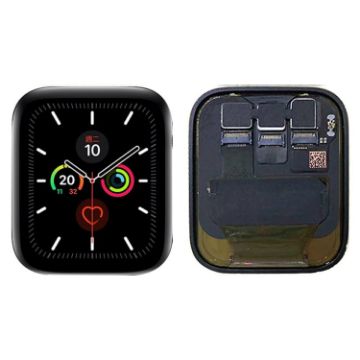 LCD Screen for Apple Watch Series 5 40mm with Digitizer Assembly - 1
