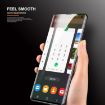 UV Liquid Curved Full Glue Tempered Glass for Huawei P30 Pro - 5