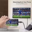 QGeeM Type-C to HDMI Cable 3m - Google Shopping Ads - 6