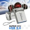 STICKDRIVE 64GB USB 3.0 High Speed Metal U Disk - 2