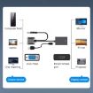 HDCO-VGAM2 1080P VGA to HDMI Converter with Audio Cable - 3
