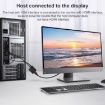 HDCO-VGAM2 1080P VGA to HDMI Converter with Audio Cable - 5